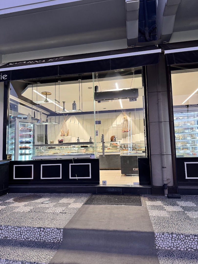 Σμαρνάκης Patisserie · Φωτογραφίες 13