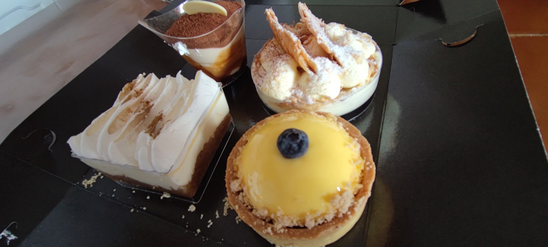 Σμαρνάκης Patisserie · Φωτογραφίες 11