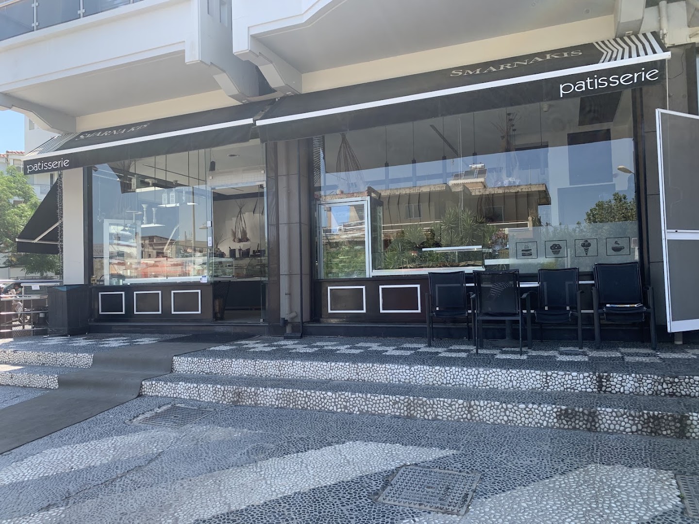 Σμαρνάκης Patisserie · Φωτογραφίες 8