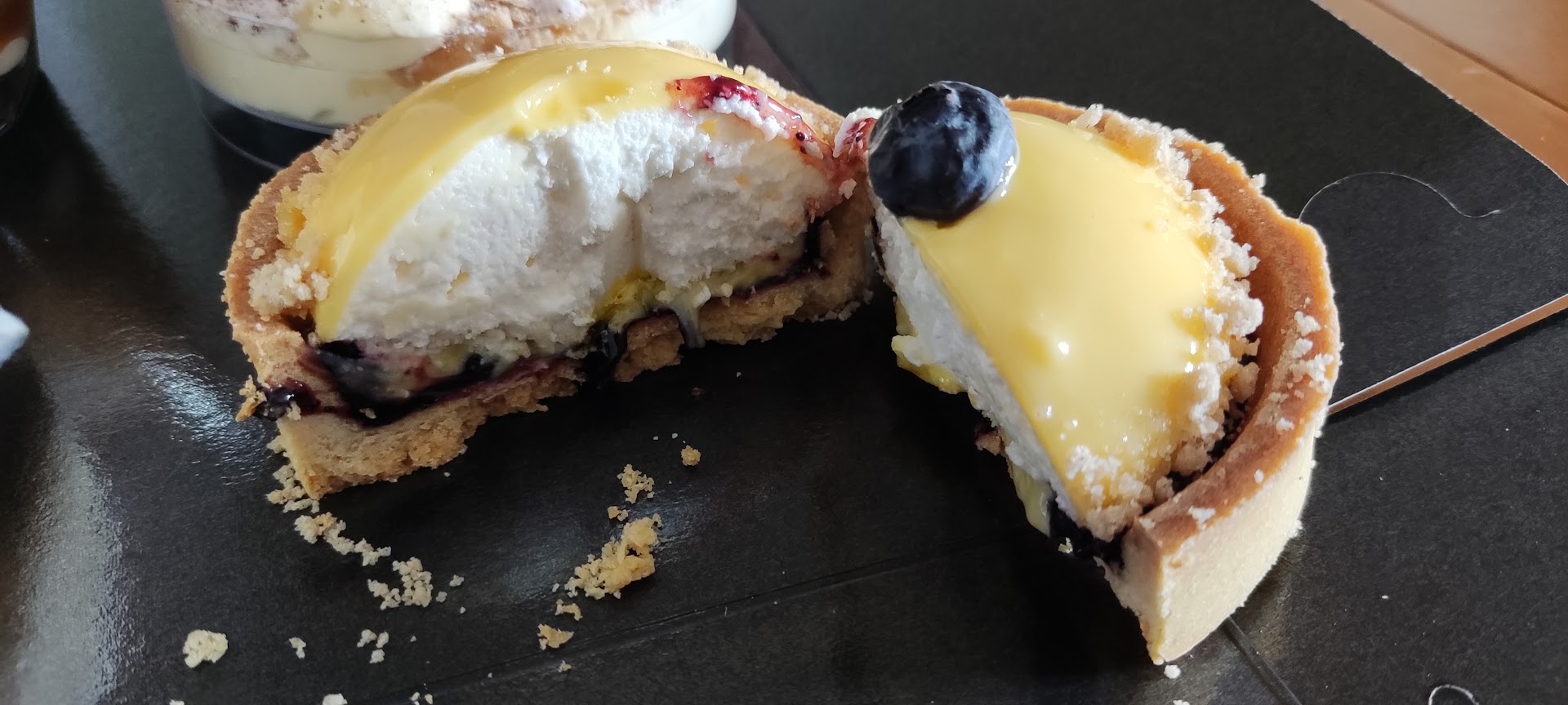 Σμαρνάκης Patisserie · Φωτογραφίες 12