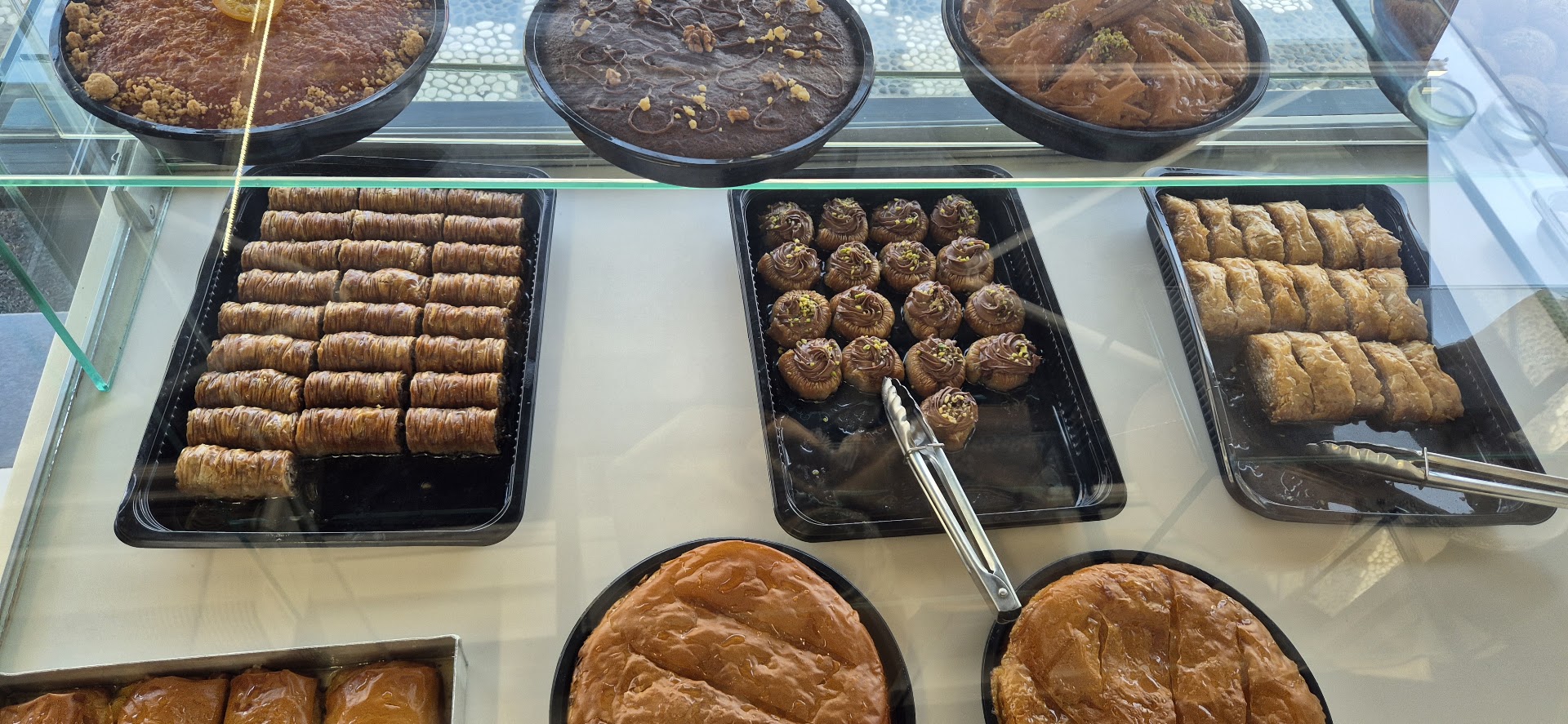 Σμαρνάκης Patisserie · Φωτογραφίες 10