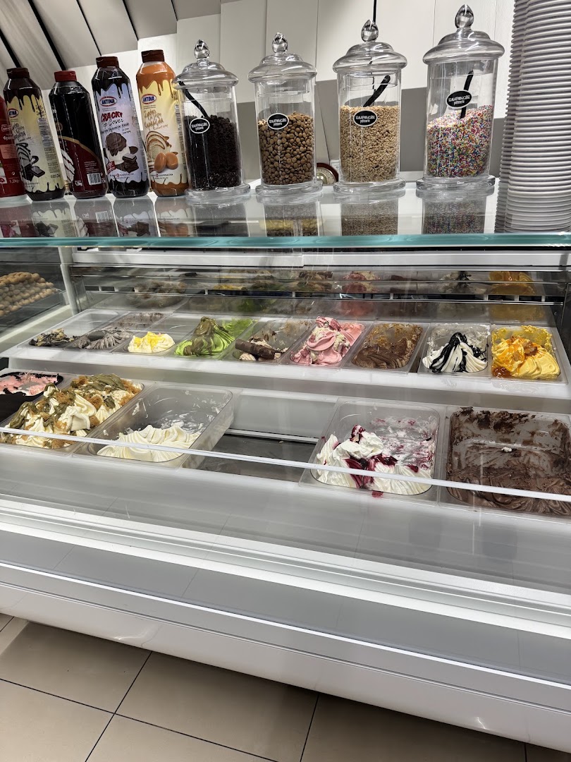 Σμαρνάκης Patisserie · Φωτογραφίες 15