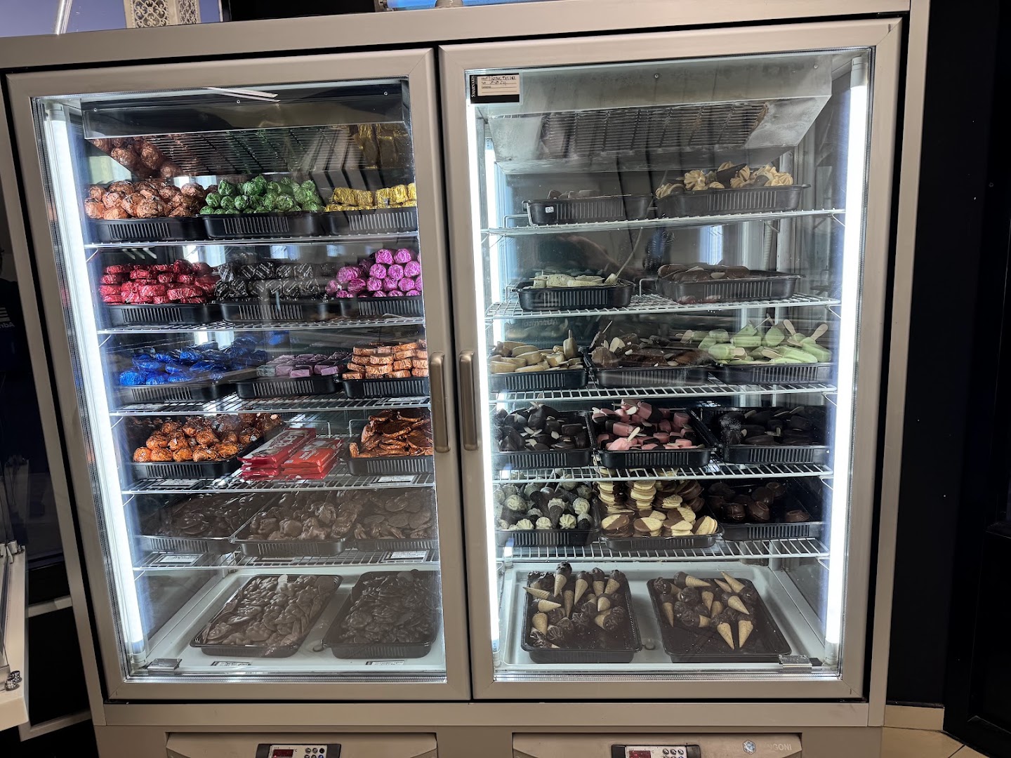 Σμαρνάκης Patisserie · Φωτογραφίες 4