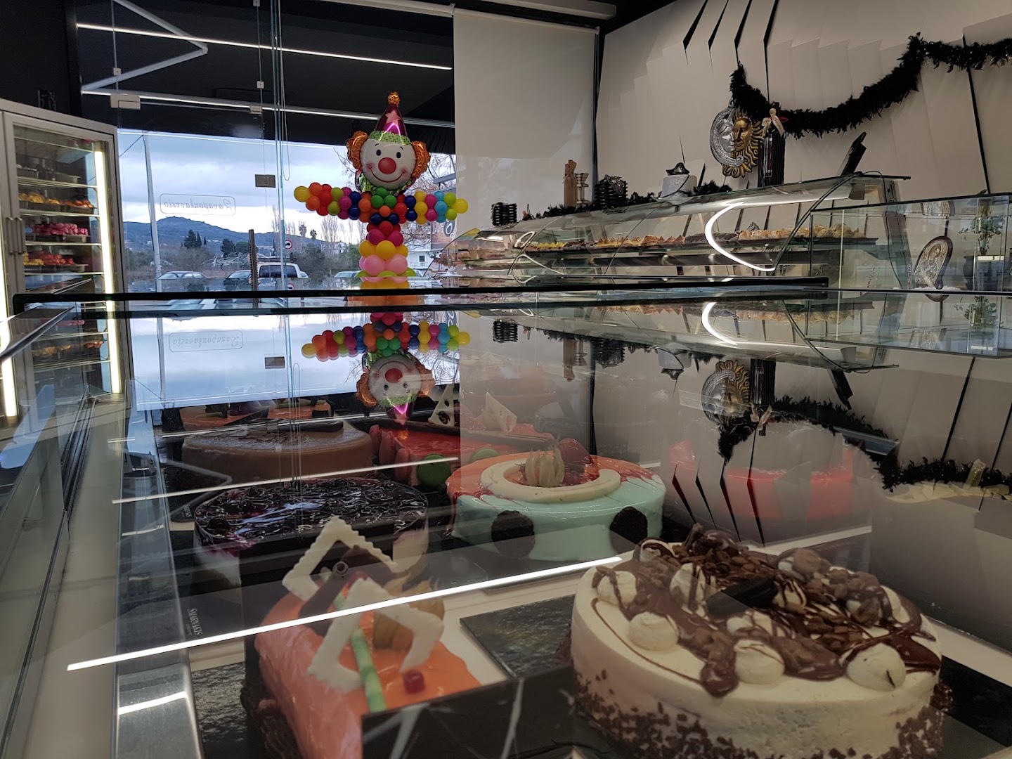 Σμαρνάκης Patisserie · Φωτογραφίες 7