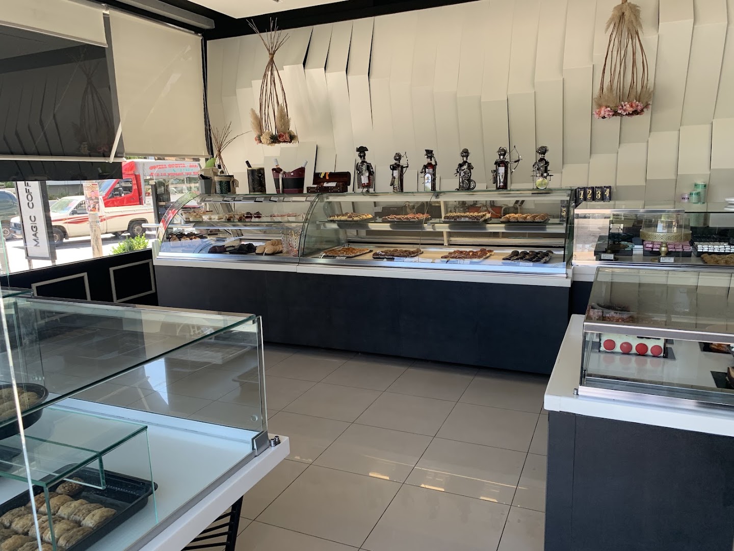 Σμαρνάκης Patisserie · Φωτογραφίες 2