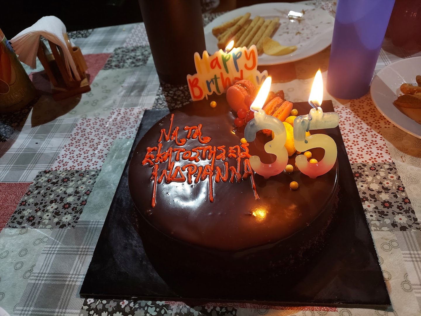 Σμαρνάκης Patisserie · Φωτογραφίες 6